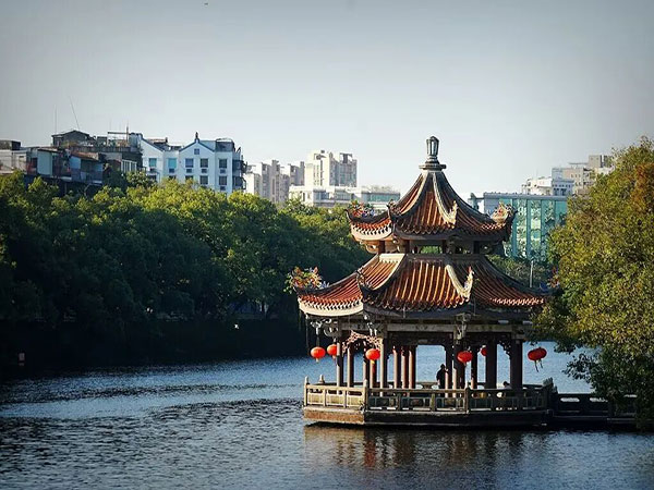 Chaozhou West Lake