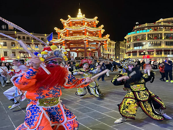 Teochew Culture