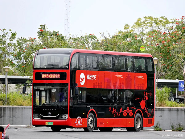 Transportation in Chaozhou: How to Get There and Get Around