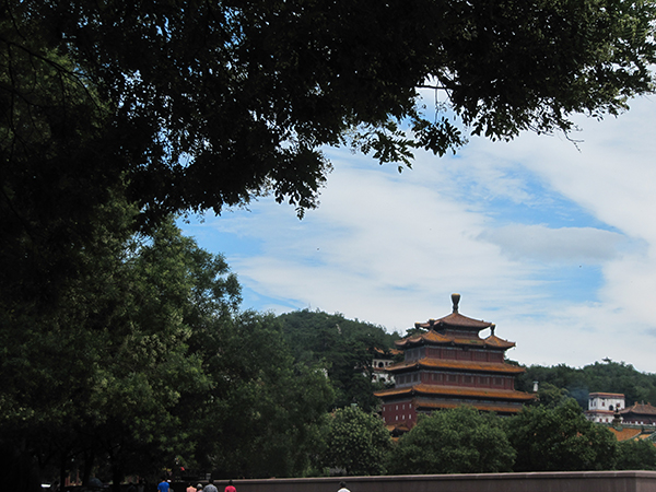 Puning Temple
