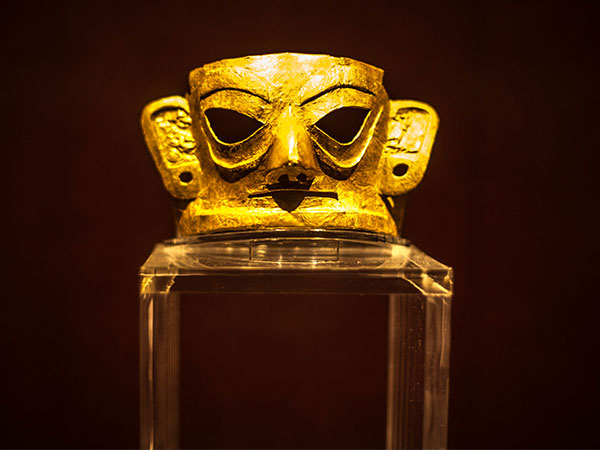 Giant Panda Base & Sanxingdui Museum Day Tour