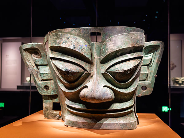 Sanxingdui Museum