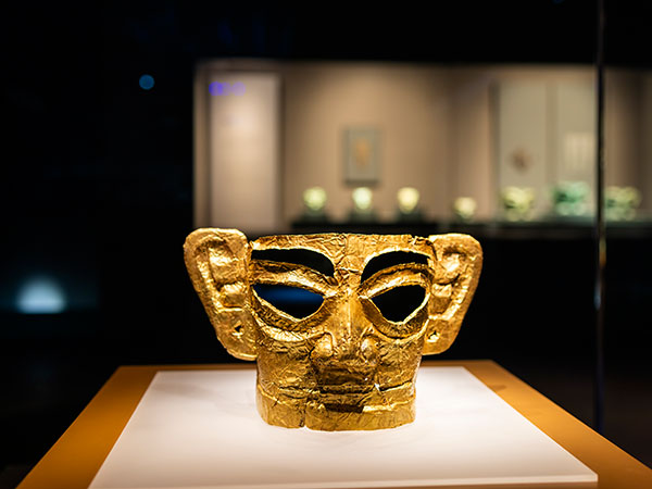 Sanxingdui Museum