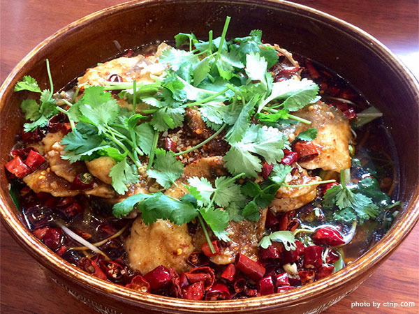 Sichuan Cuisine Museum