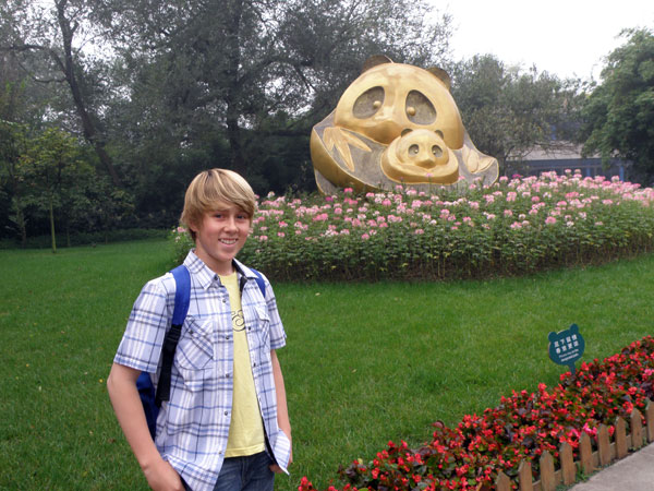 Places to Visit in Chengdu for Families with Kids