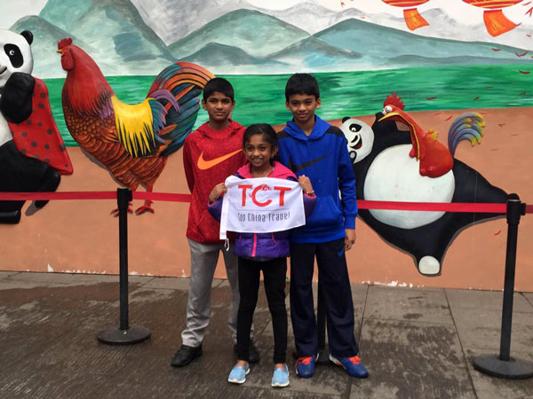 Things to Know before Going to China with Kids