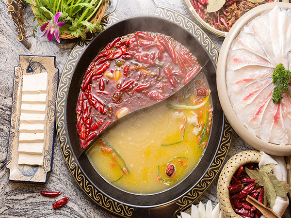 Chengdu Hotpot