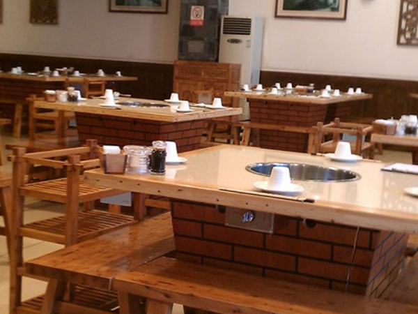 Jiangbei Laozao Hot Pot Restaurant 