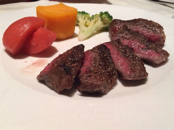 Top Western Restaurants in Chengdu-Wang Steak