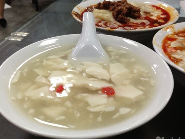 XiaoTan Tofu Pudding
