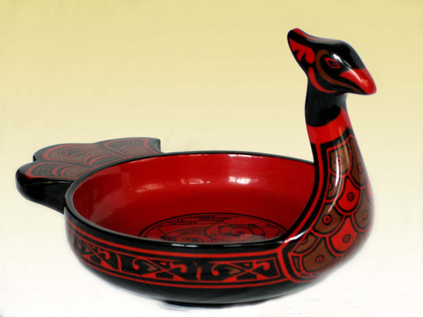 Chengdu Lacquer Wares