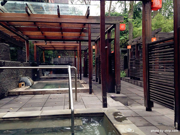 South Hot Spring Park