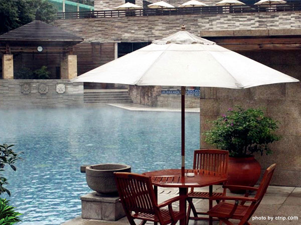 South Hot Spring Park