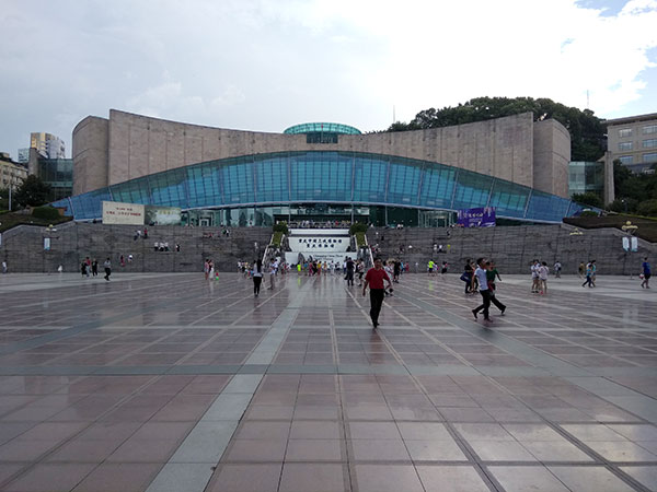Three Gorges Museum