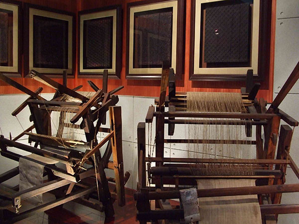 Three Gorges Museum
