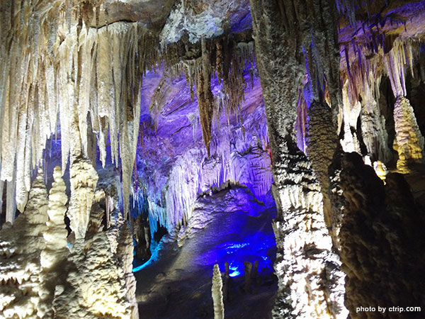 Snow Jade Cave