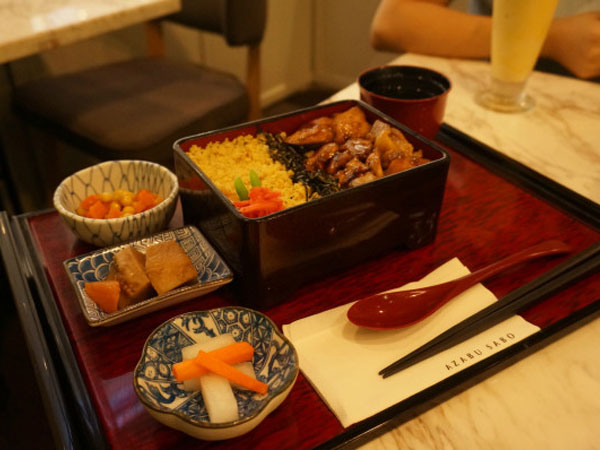 My Gourmet Tour in Chongqing