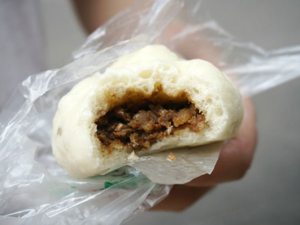 Jiuyuan Steamed Food Restaurant 