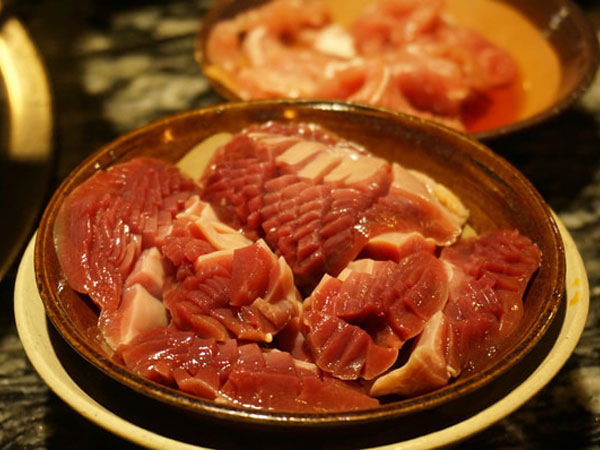 Sansan Hotpot 