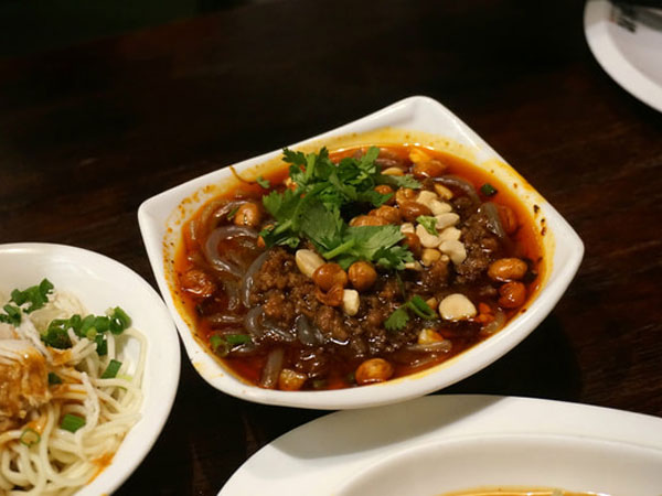 Xiaobinlou 