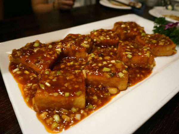 Xiaobinlou 