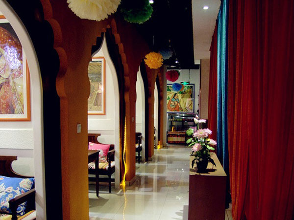 CACAJ (Jiefangbei Branch)