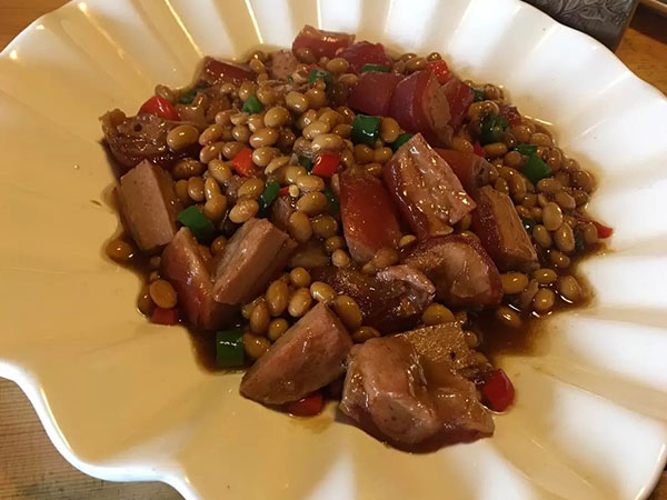 Fu He Kang Vegetarian House