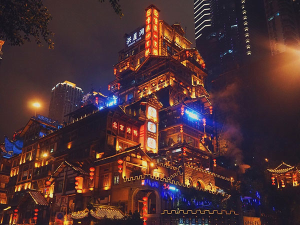 Hongyadong Hongyadong