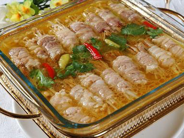 Famous Muslim Restaurants in Chongqing-Chongqing Ningxia Hui Muslim Restaurant