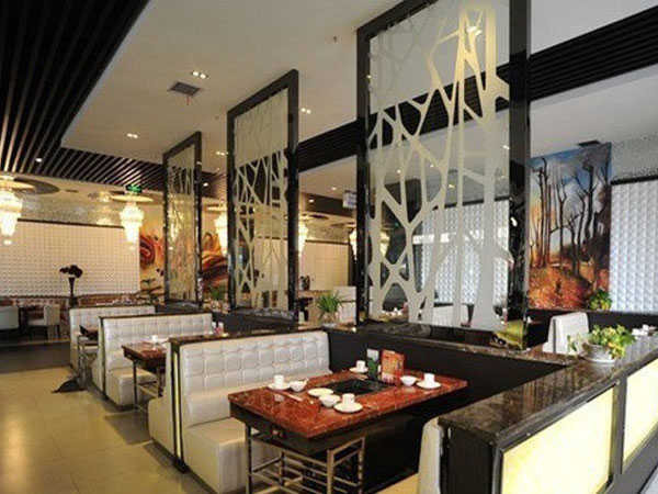 Qi Hot Pot Qi Hot Pot