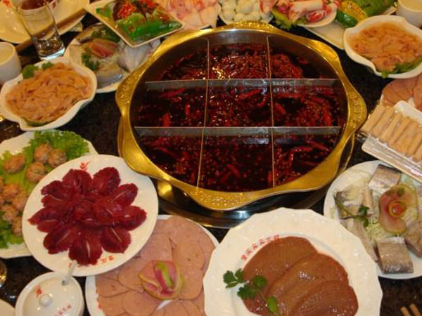 Qiqi Eel Hot Pot Qiqi Eel Hot Pot