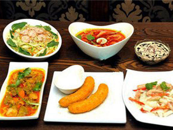 Sonam Indian Restaurant