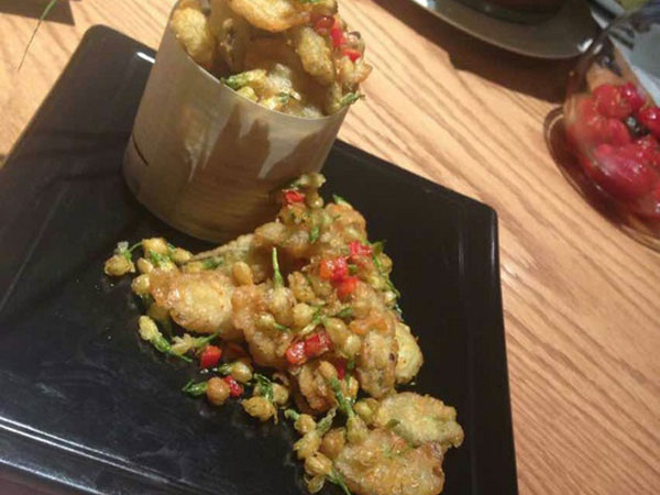 Indian and Vegetarian Restaurants in Chongqing