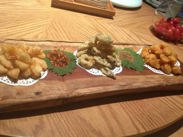 Vegetarian Life