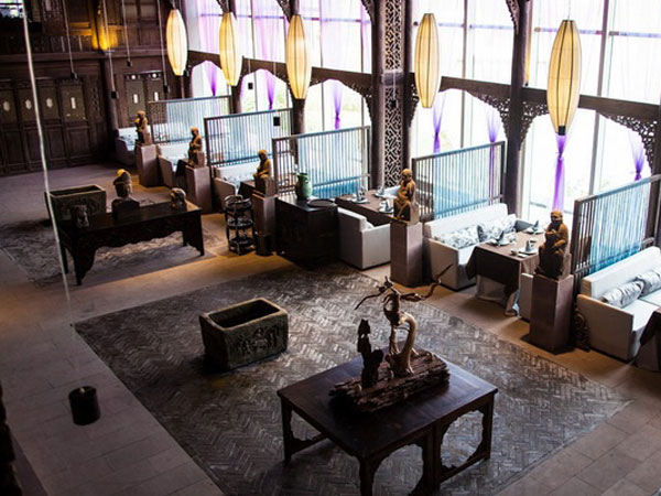 Yutu Guild Hall