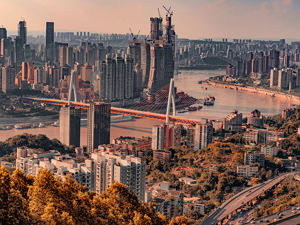 Chongqing