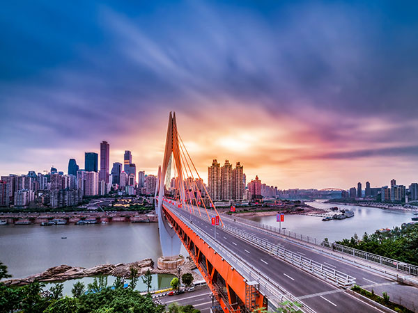 Chongqing Transport