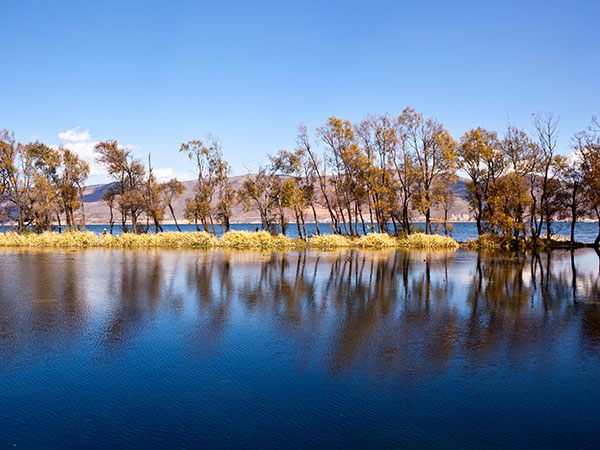 Erhai Lake