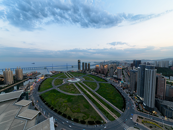 Xinghai Square