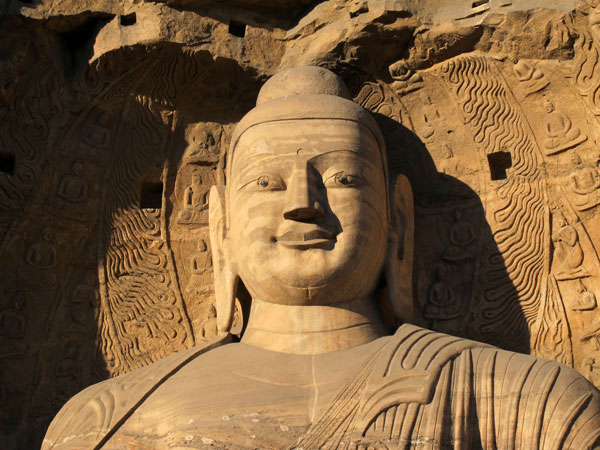 Datong Tourism