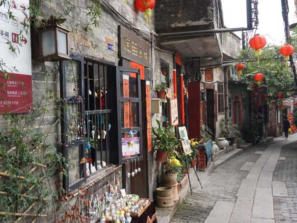 Ancient Nanfeng Kiln