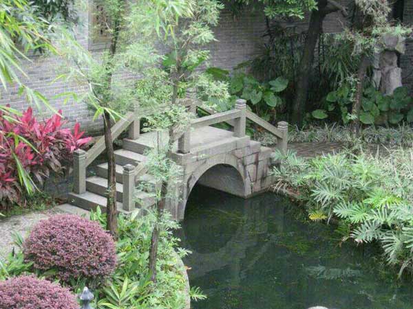 Liang Garden