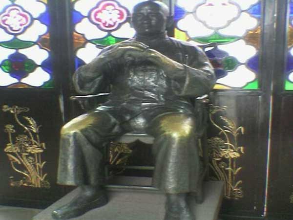 Wong Fei-hung Memorial Hall