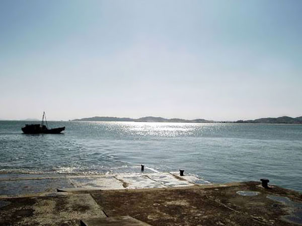Chongwu Coast
