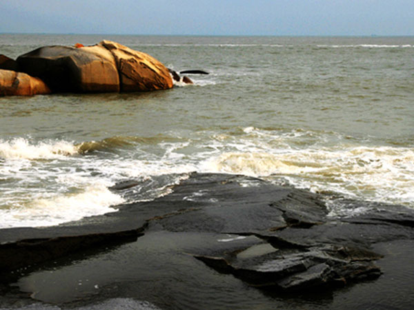Chongwu Coast