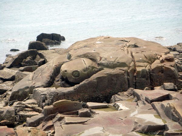 Chongwu Coast