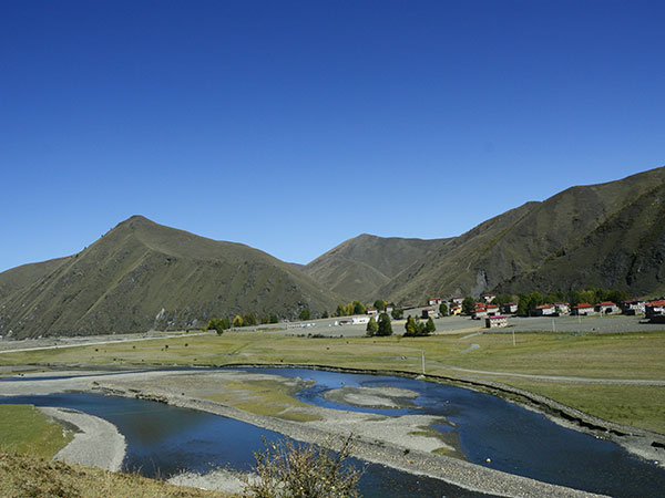 Kangding