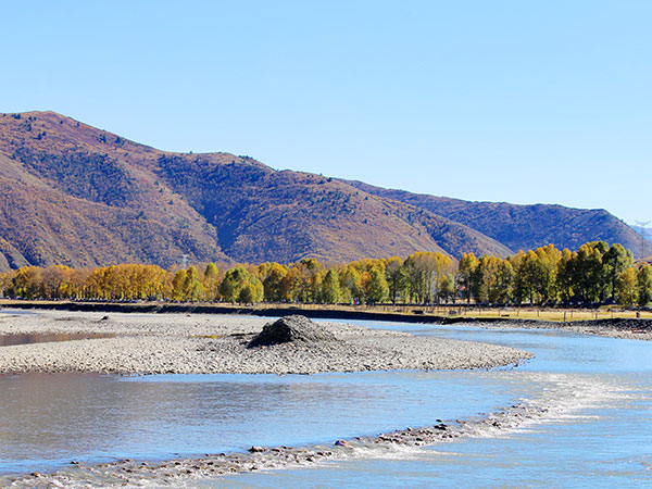 Xinduqiao Town