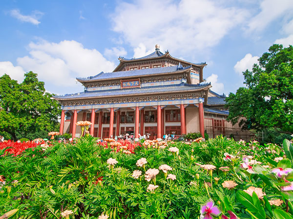 Best Places to Visit in Guangdong