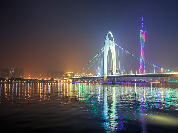 Pearl River